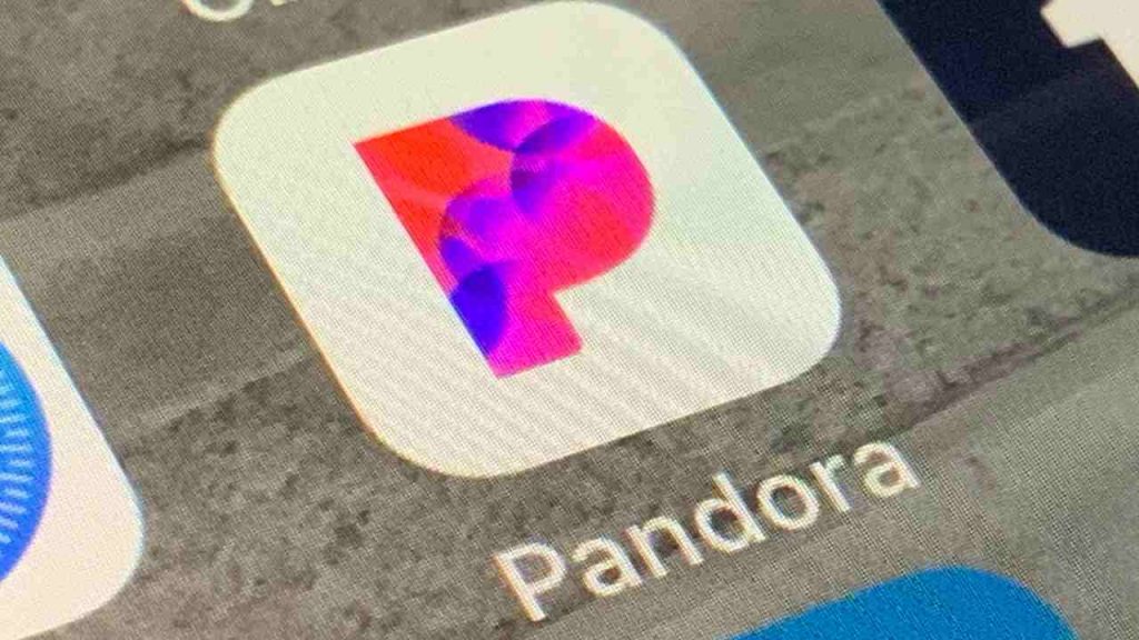 Pandora