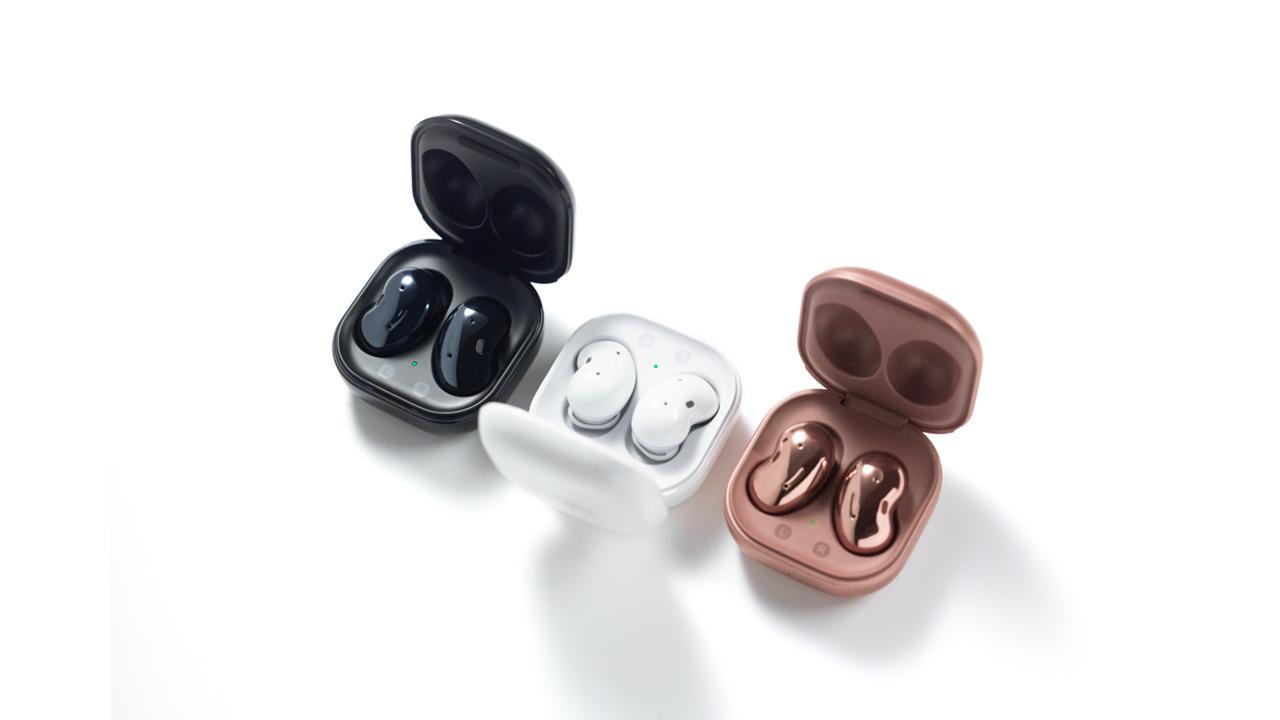 Galaxy Buds Pro