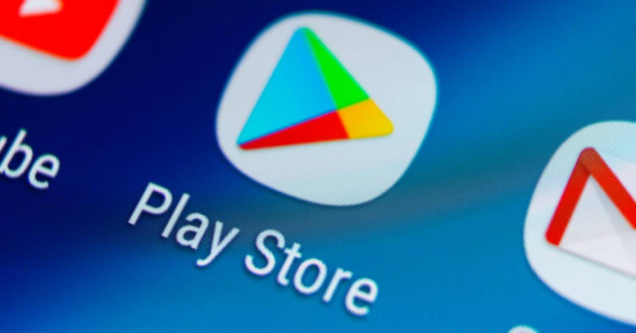 Play Store