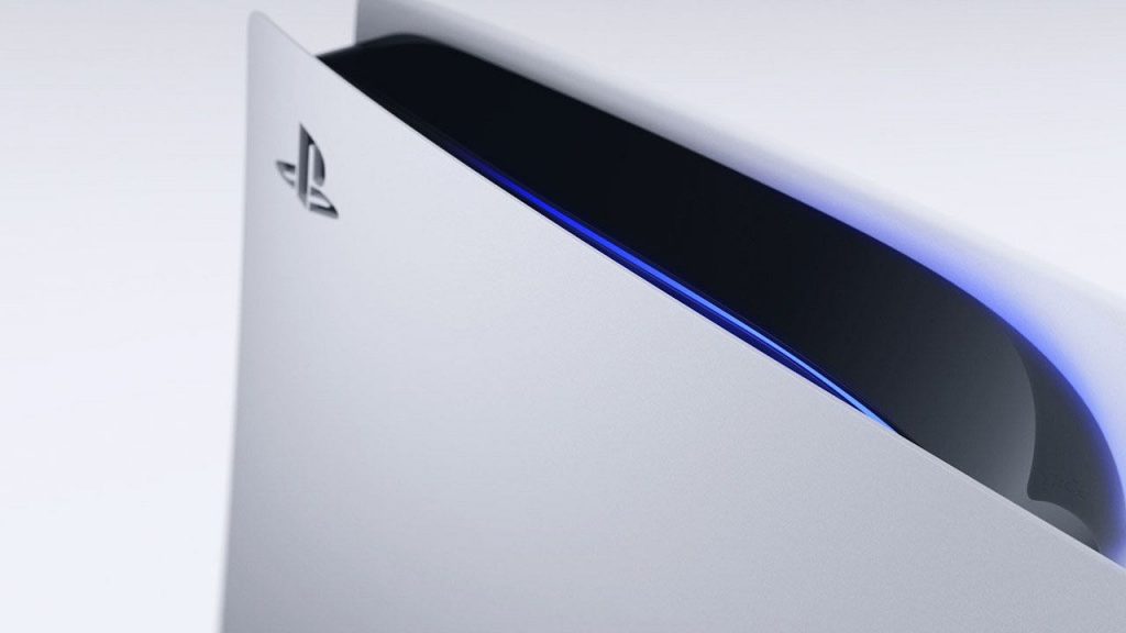PlayStation 5 in postazioni di prova
