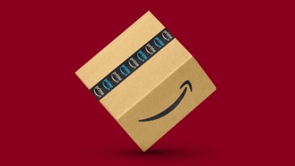 Amazon