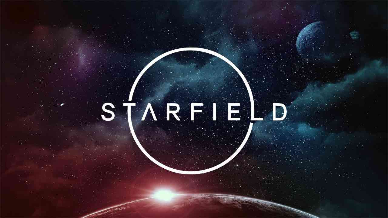 Starfield su Xbox Game Pass