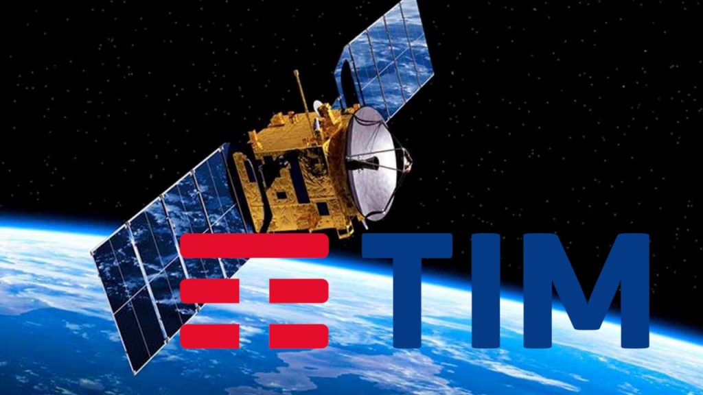 Tim satellite