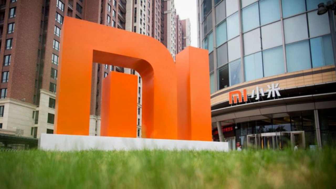 Xiaomi