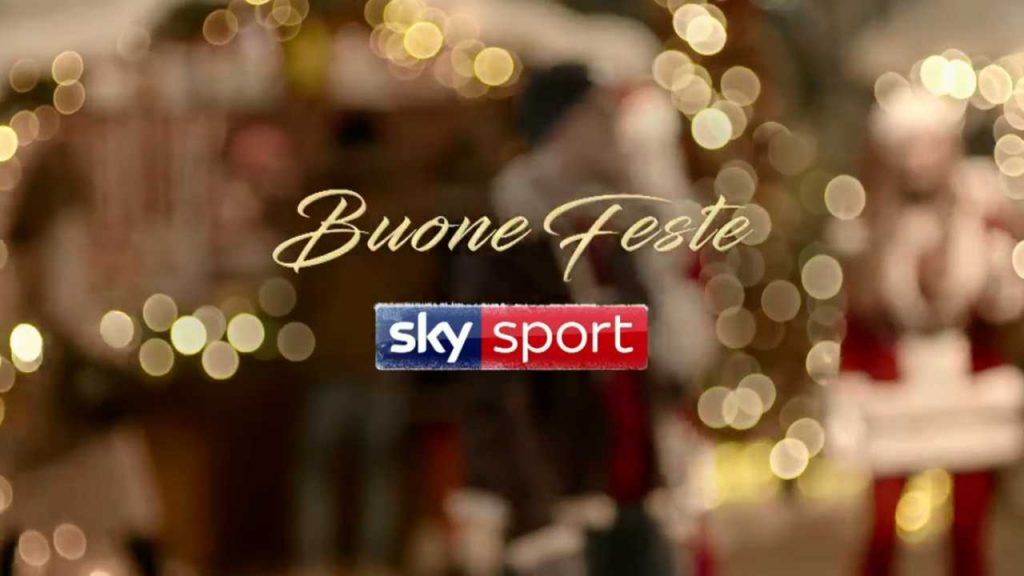 Sky Sport Natale