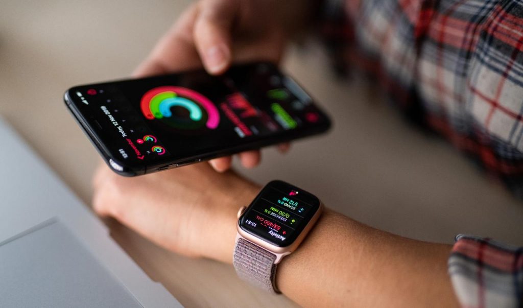 Come Leggere Messaggi Whatsapp Su Apple Watch