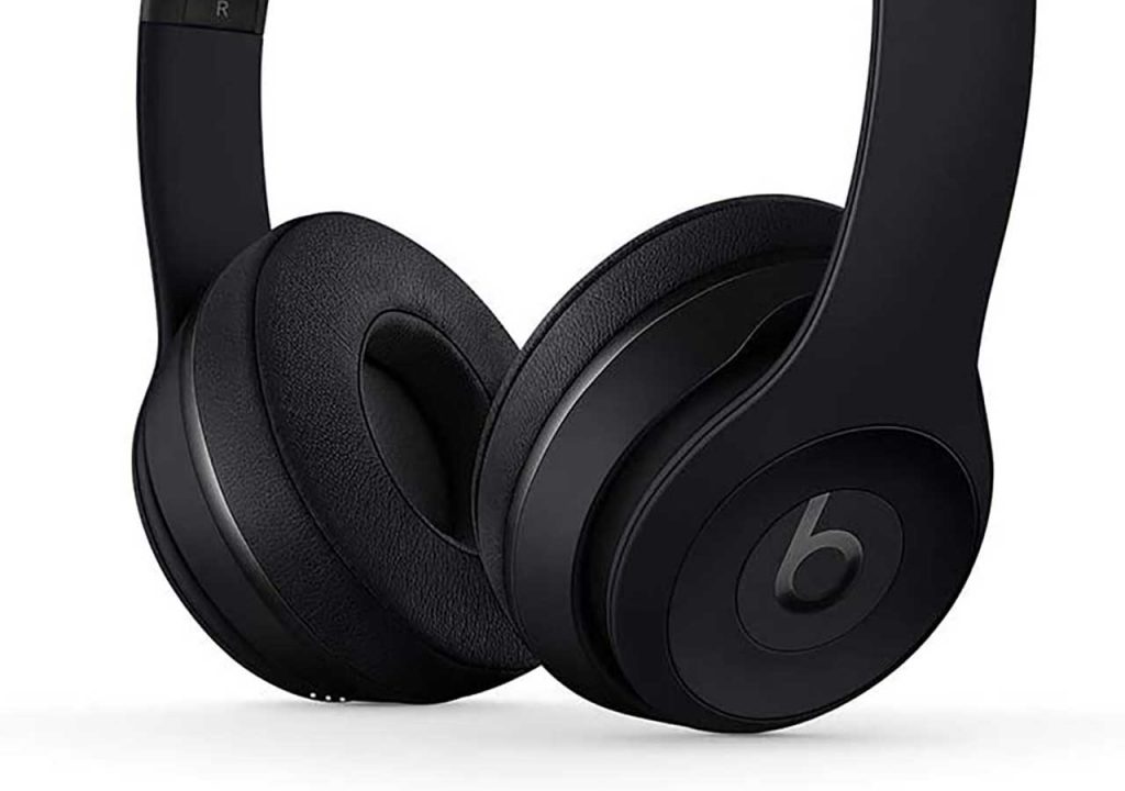 Beats Solo3 (Amazon)