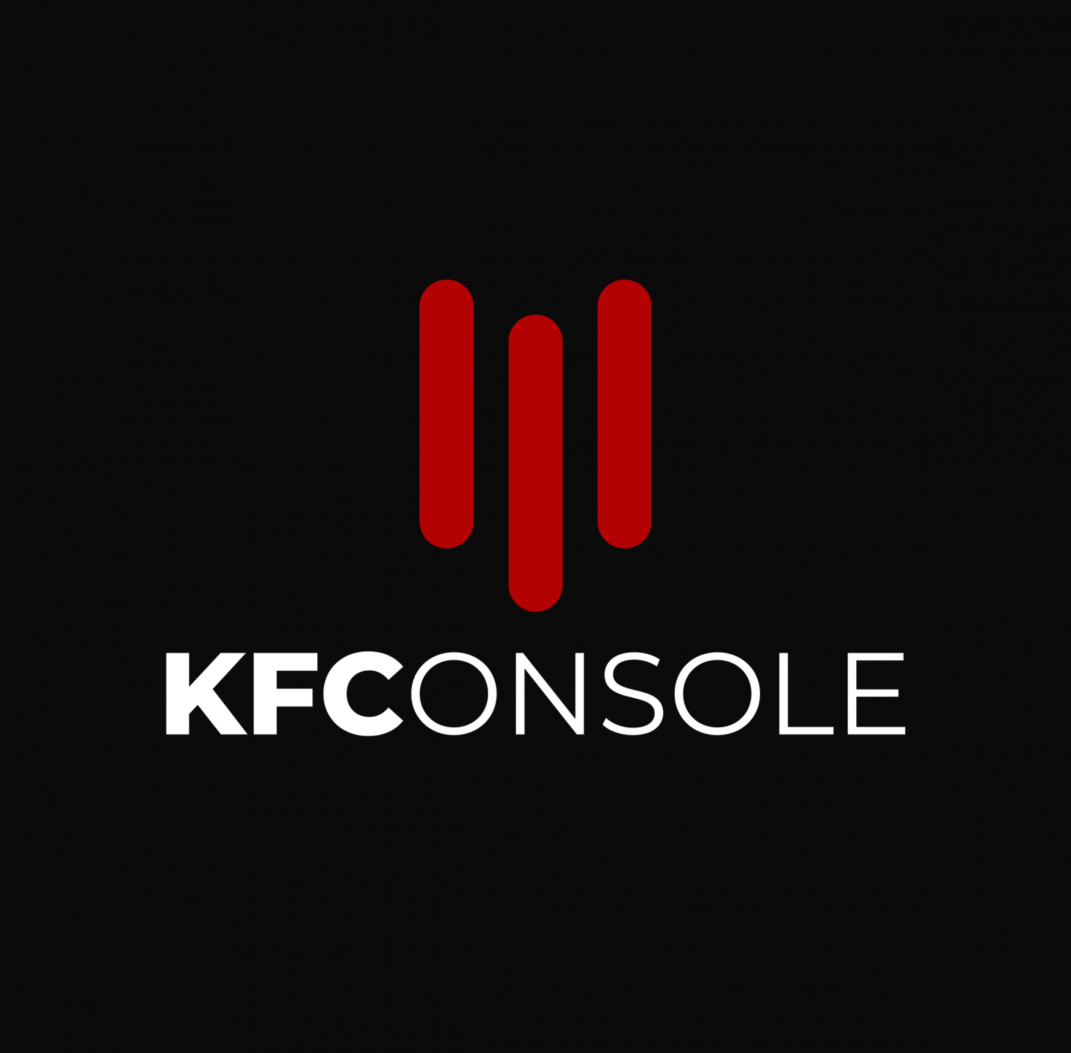 KFCONSOLE. KFC Gaming.
