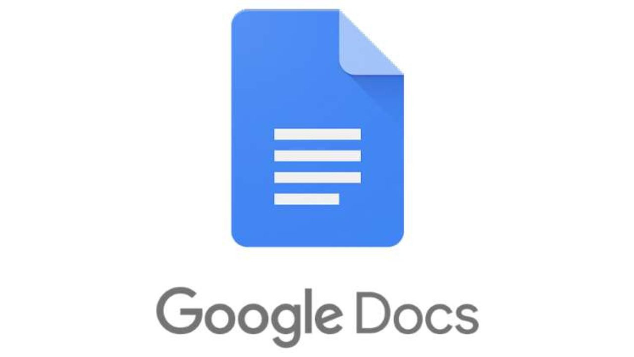 Google Docs (Google)