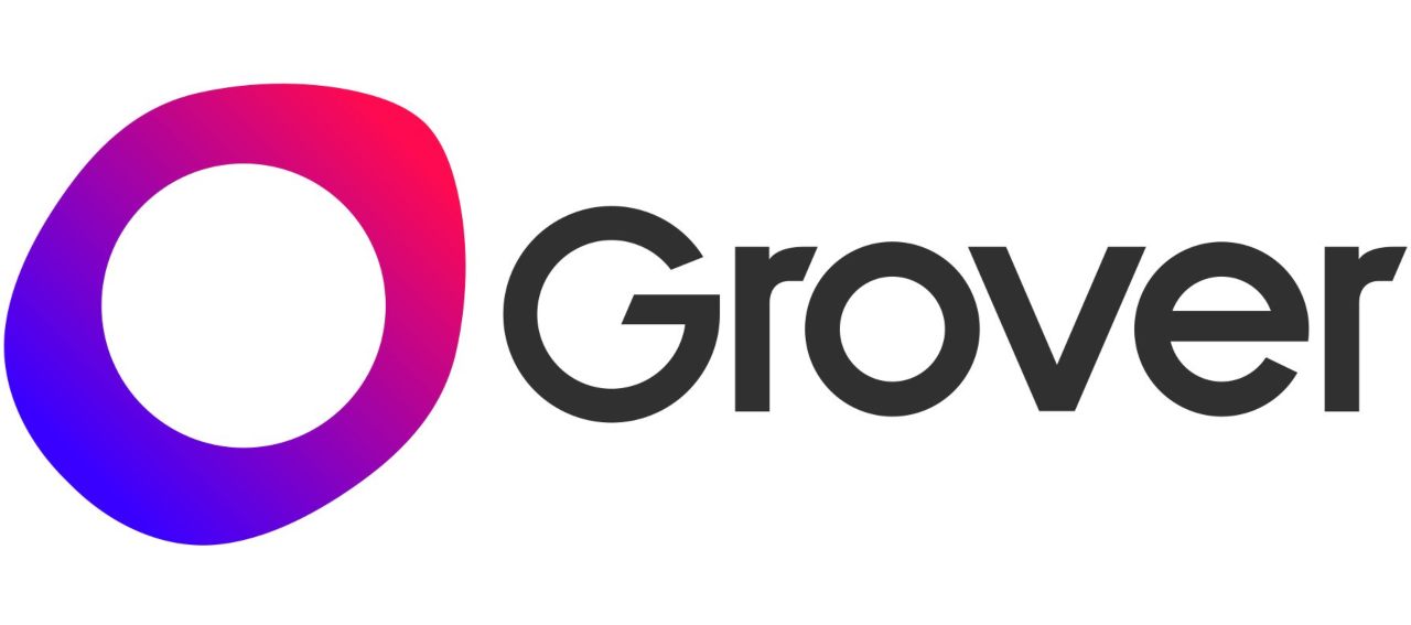 Il logo di Grover