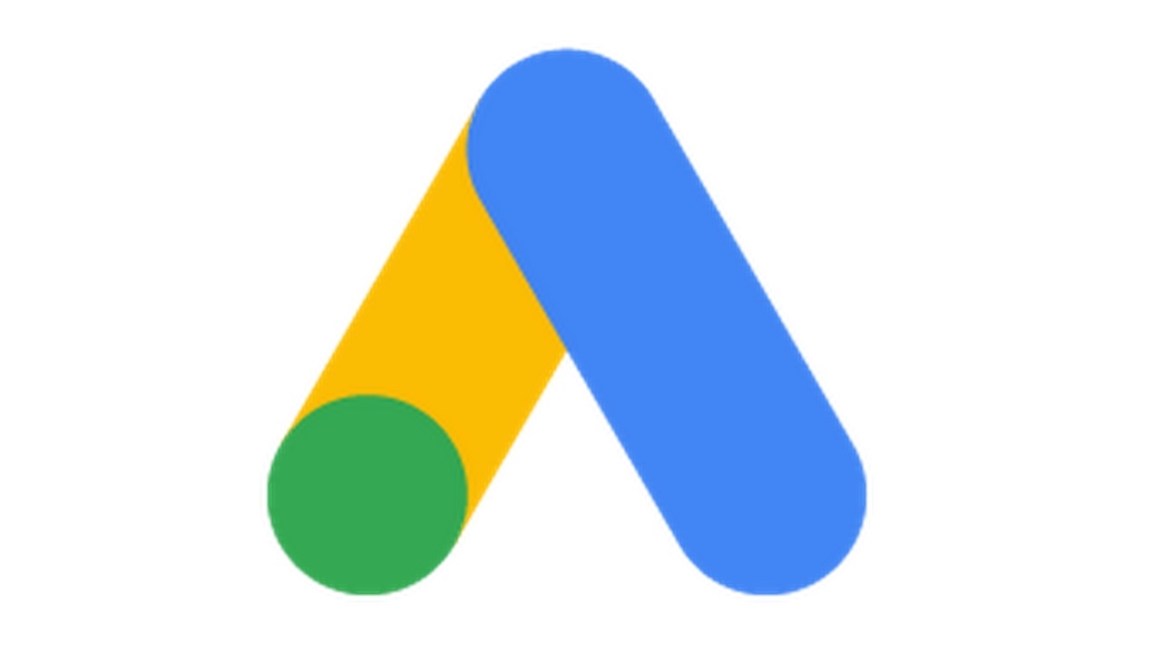 Logo Google Ads