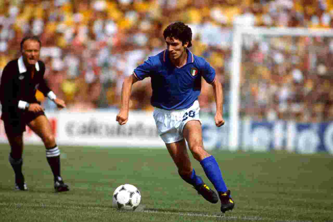 Paolo Rossi muore a 64 anni