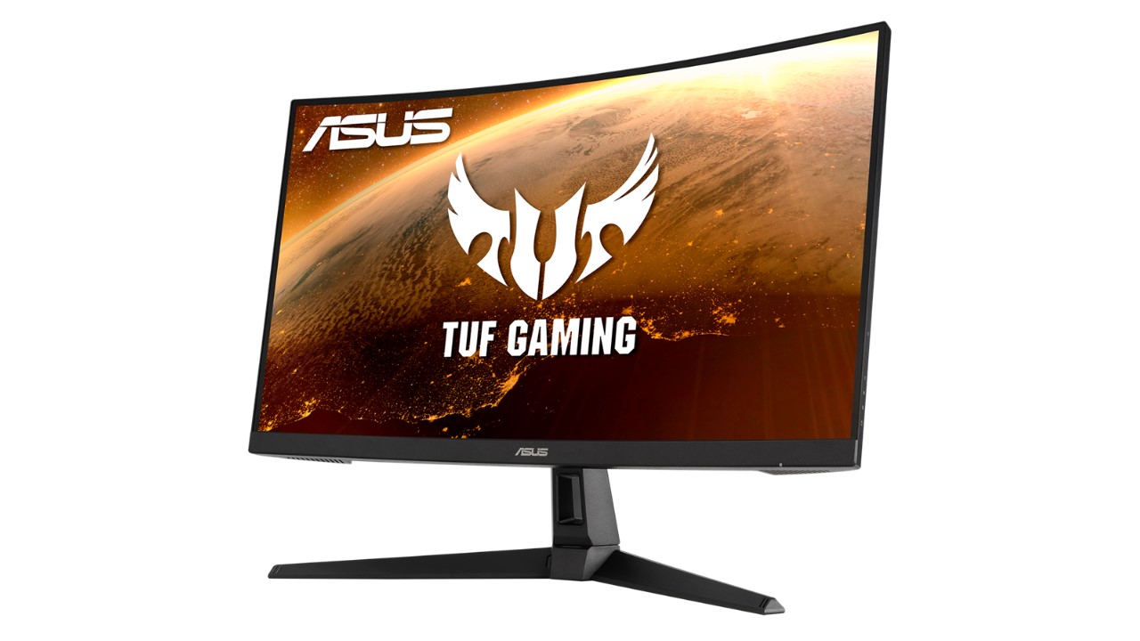 TUF Gaming VG27WQ1B