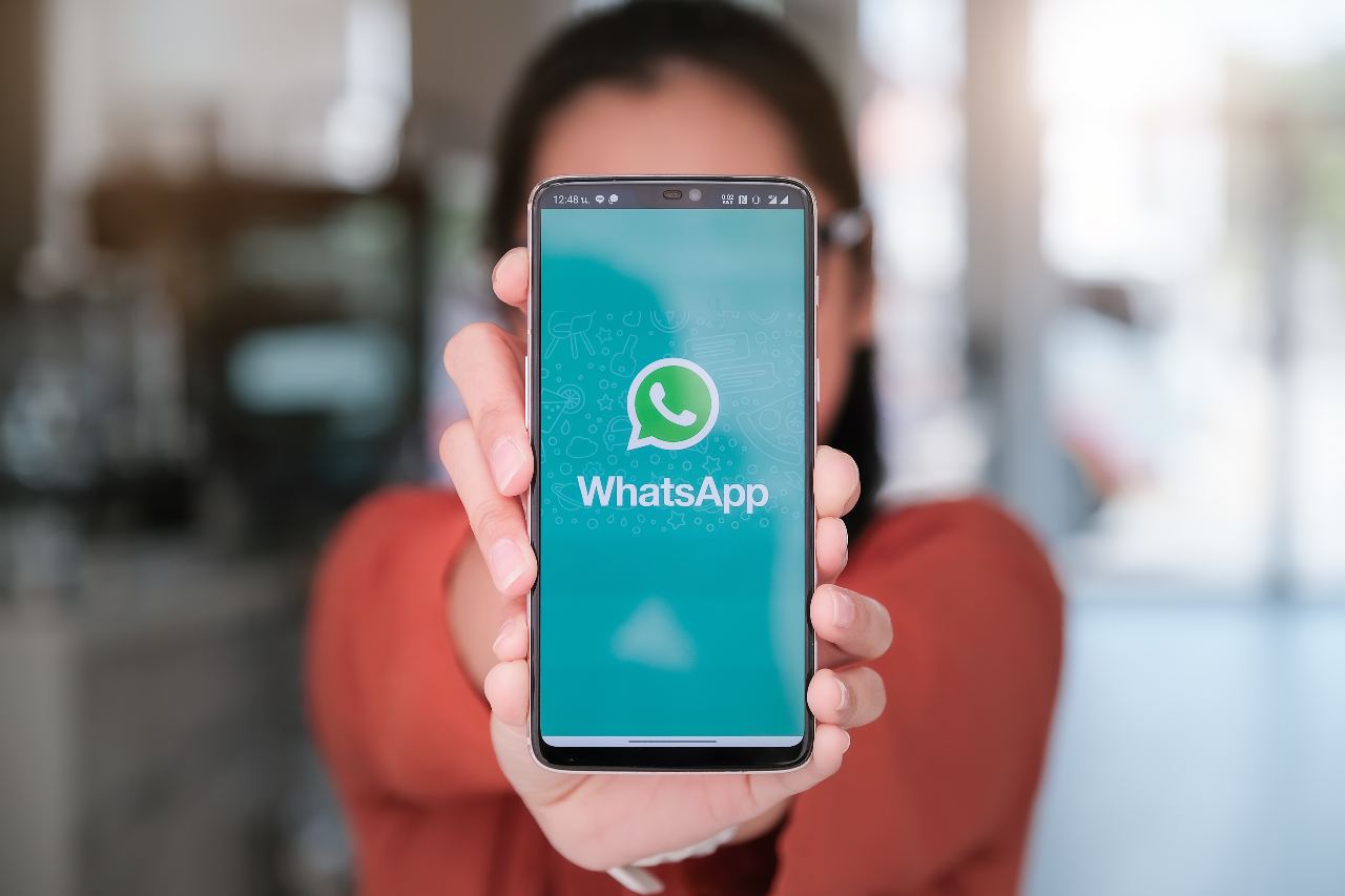WhatsApp (Adobe Stock)