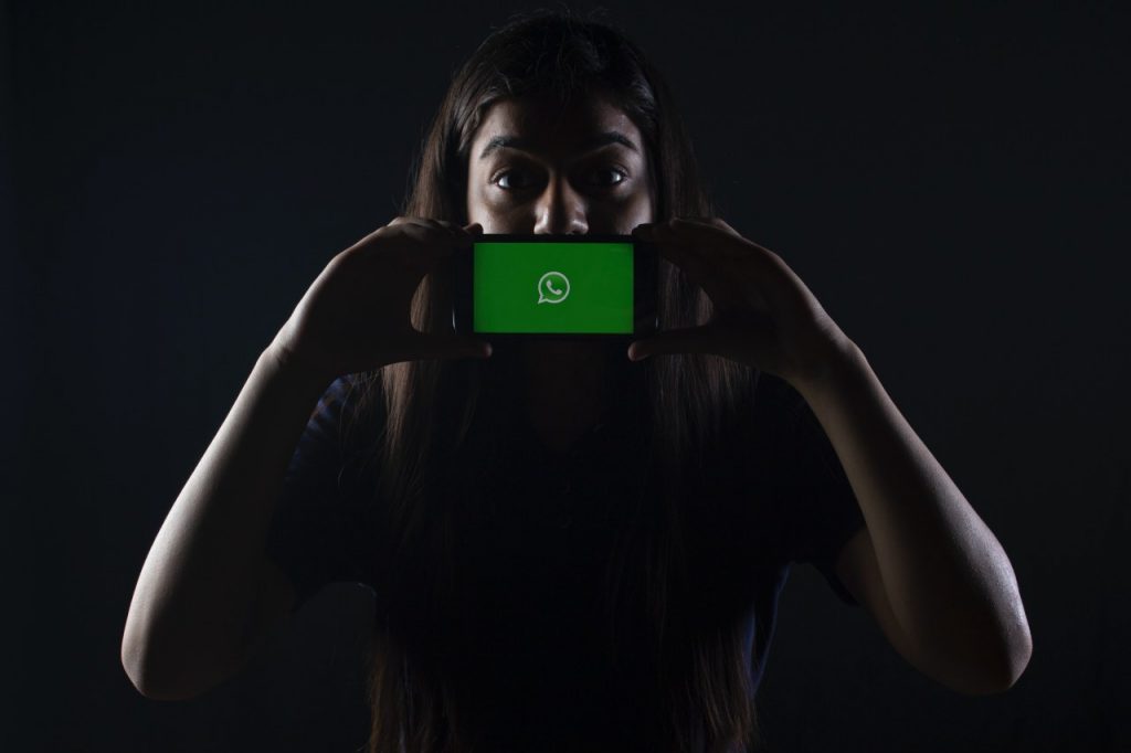 Whatsapp, tutte le novità (Unsplash)