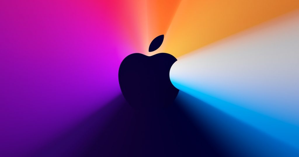 Logo Apple