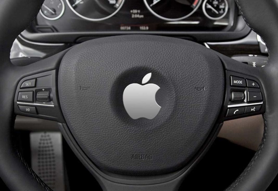 Apple Car