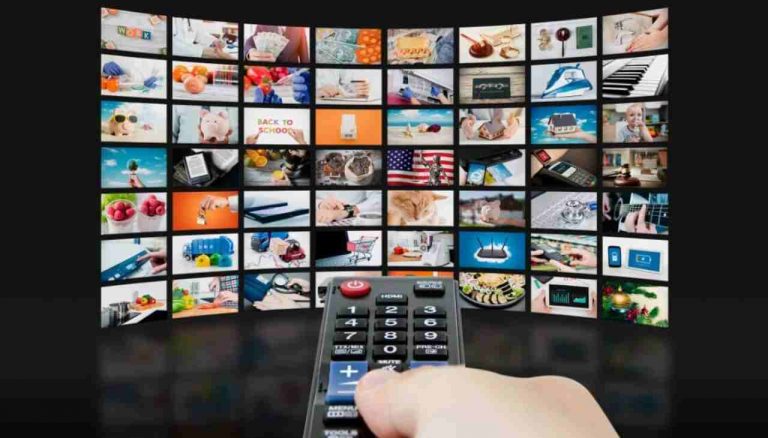 Canali Francesi In Italia 2022 Digitale Terrestre
