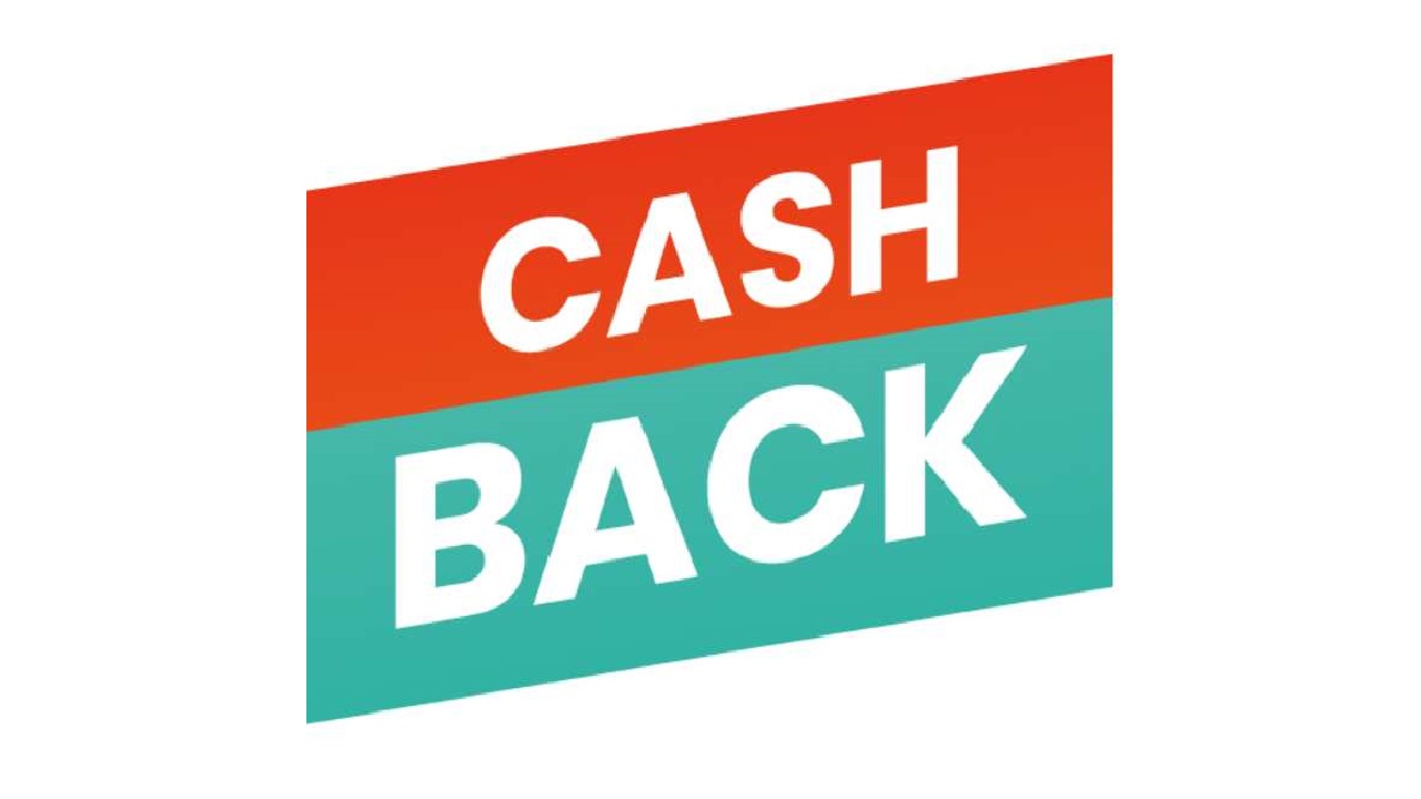 Piano Cashback