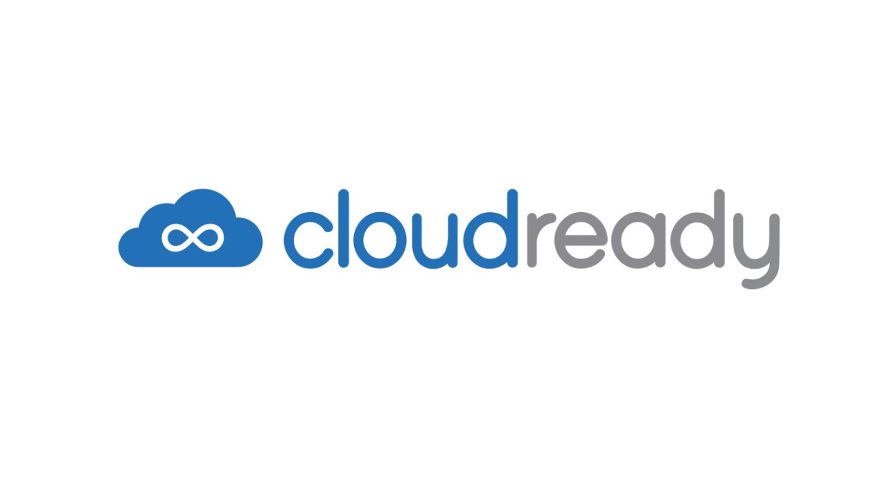 CloudReady