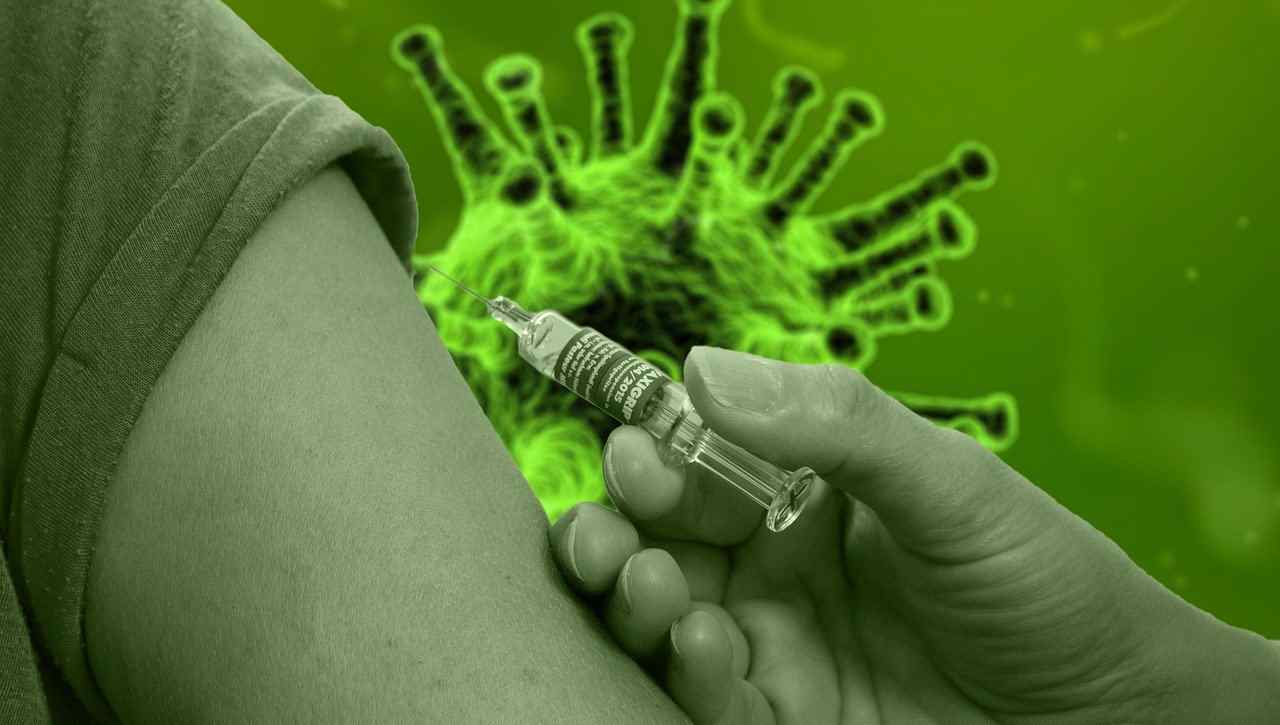 Vaccino anti Covid19