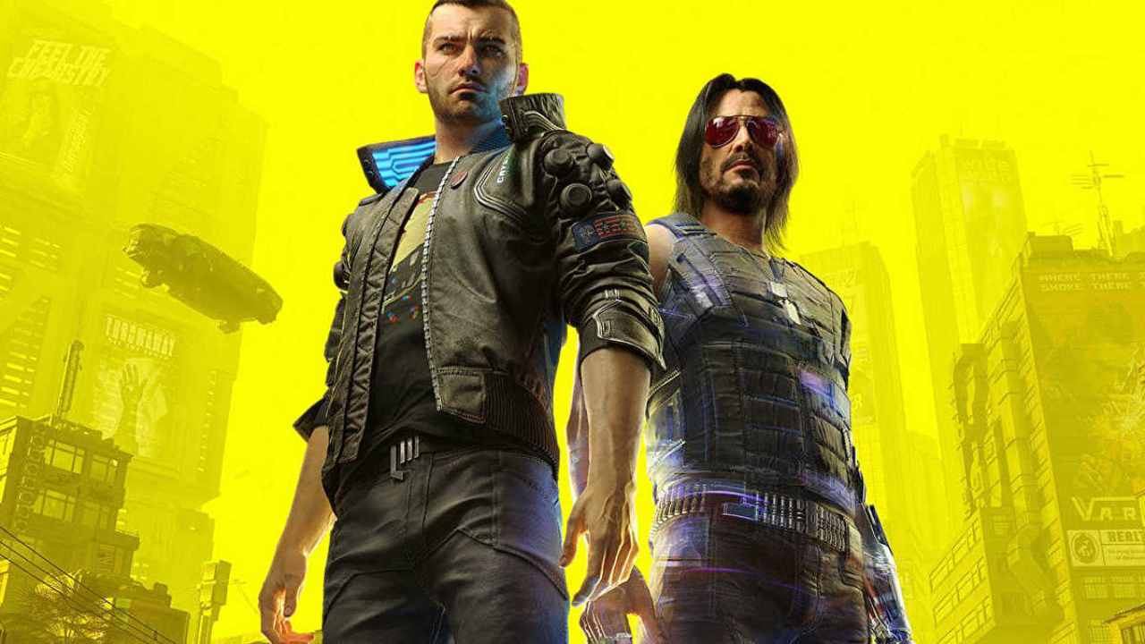 Cyberpunk 2077: numeri da record