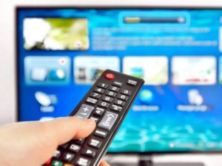 Come Sapere Se Il Televisore è Compatibile