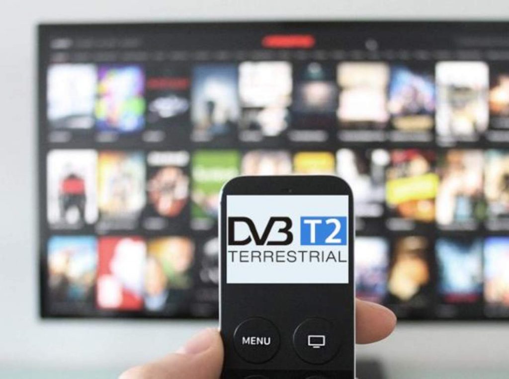 Non Si Sente Audio Canali Hd Mediaset