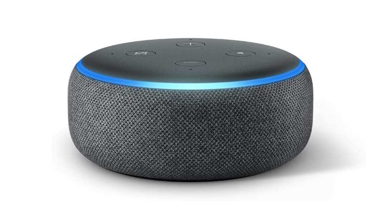 Echo Dot