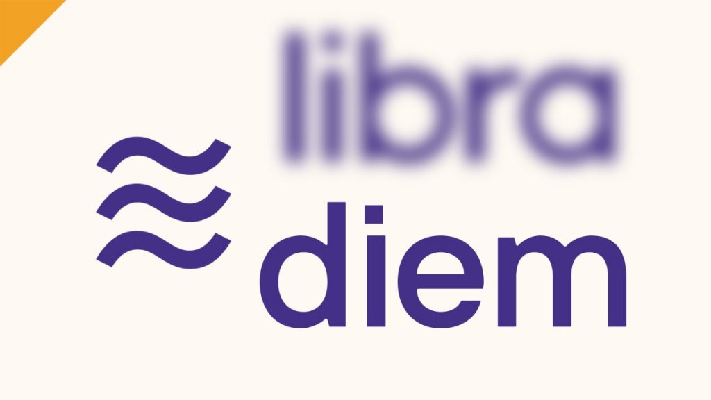 Nuovo nome per Libra