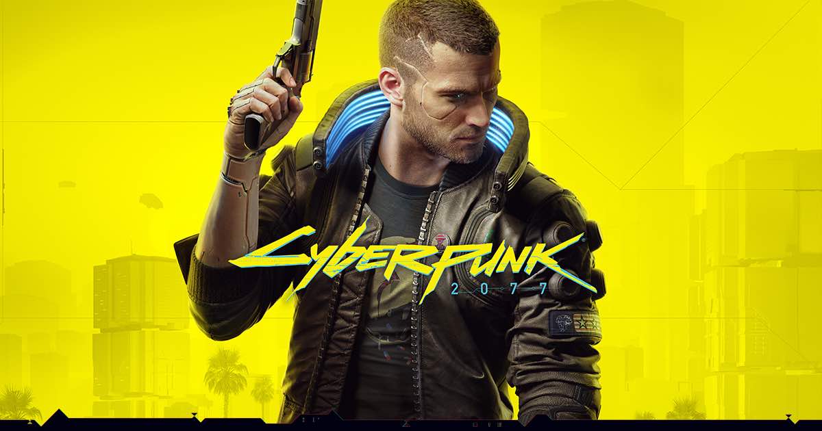 Cyberpunk 2077: numeri da record