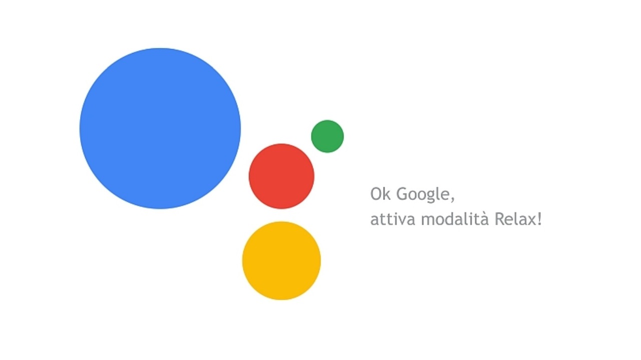 Google Assistant 