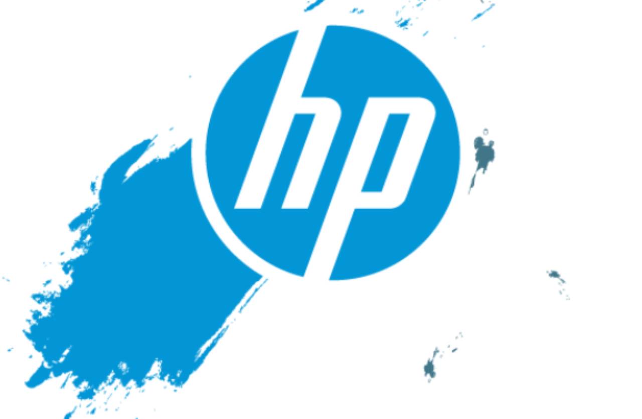 Hp Inc