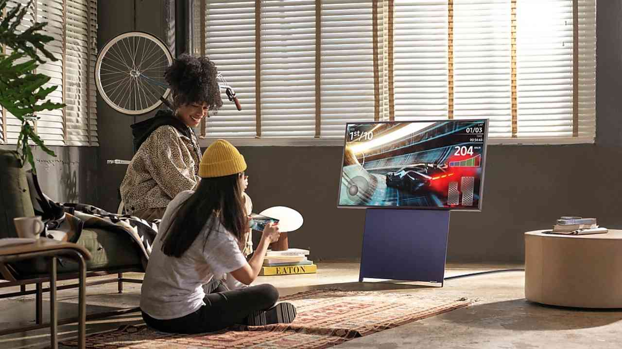 Smart TV Sero