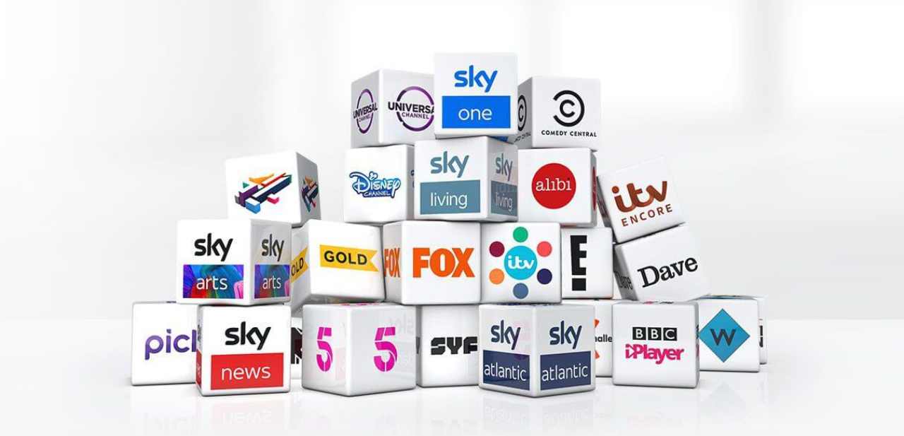 Sky TV