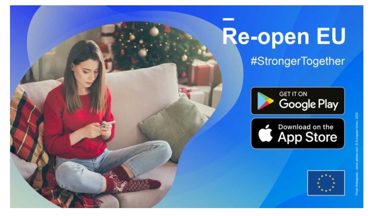 App Re-Open EU