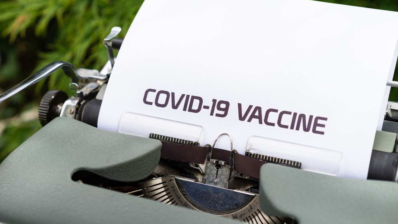 Bufale vaccino Covid