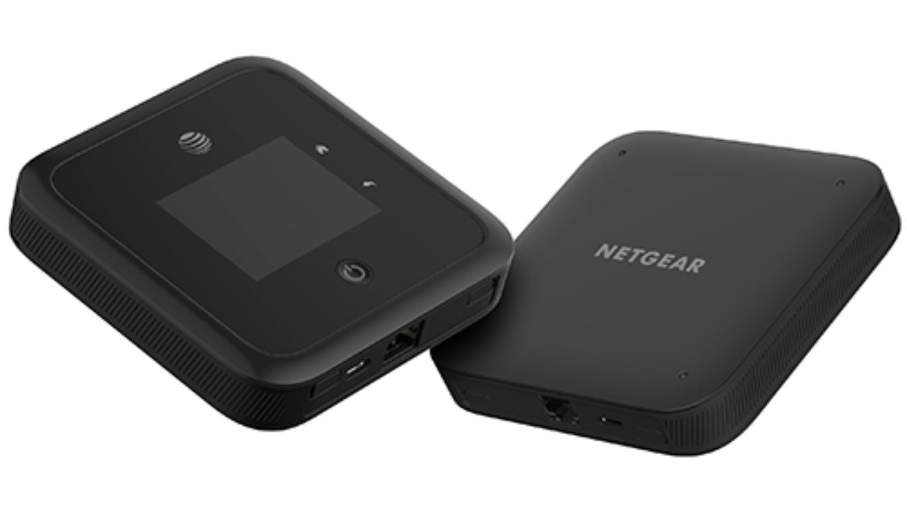 Netgear Nighthawk M5