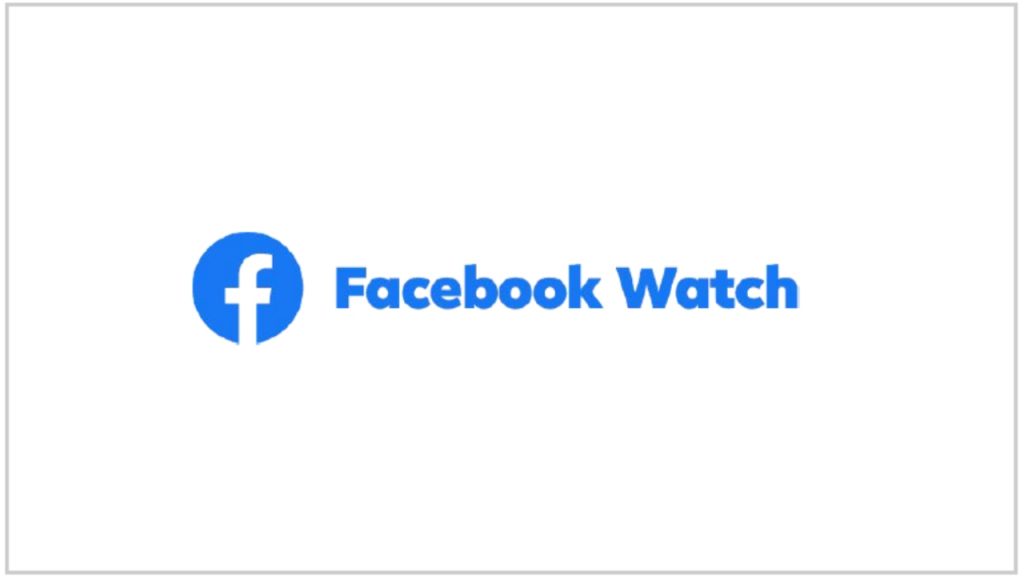 Facebook Watch