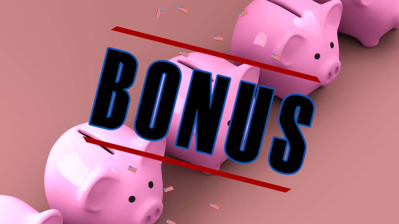 Bonus 