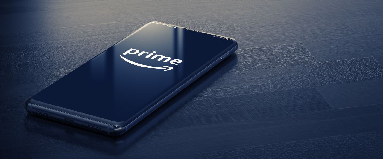Amazon Prime Video (Adobe Stock)