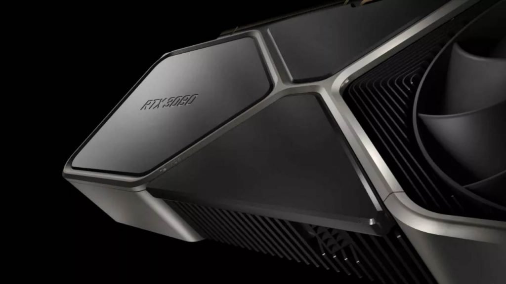 Ecco la nuova Nvidia rtx 9080 (Nvidia)