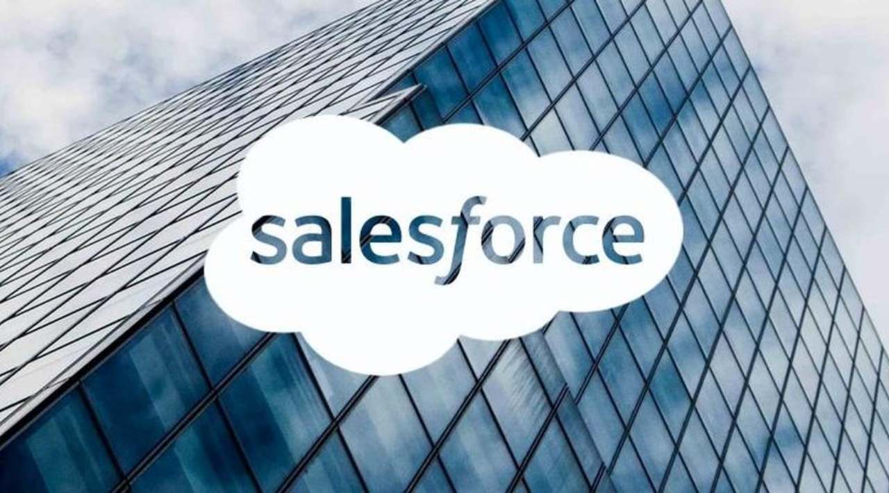 Brand Salesforce 