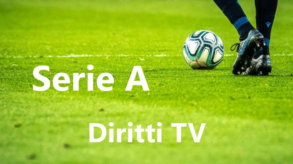 Diritti TV Serie A