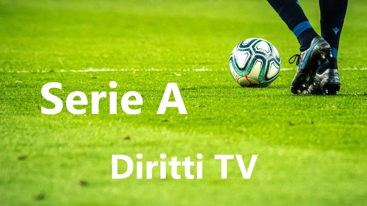 Diritti TV Serie A