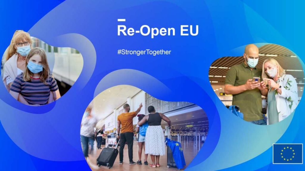 Sito Re-Open EU
