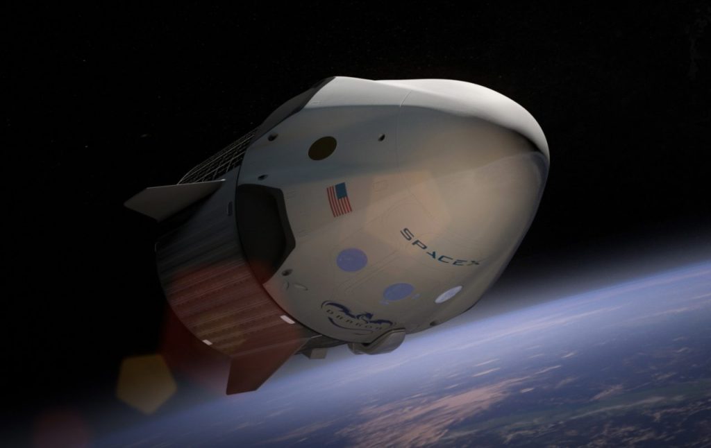 SpaceX Starship Collaudo con Esplosione