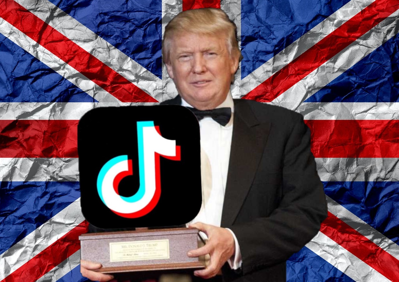 Trump contro TikTok 