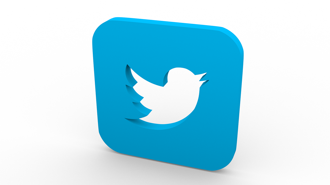 Logo Twitter