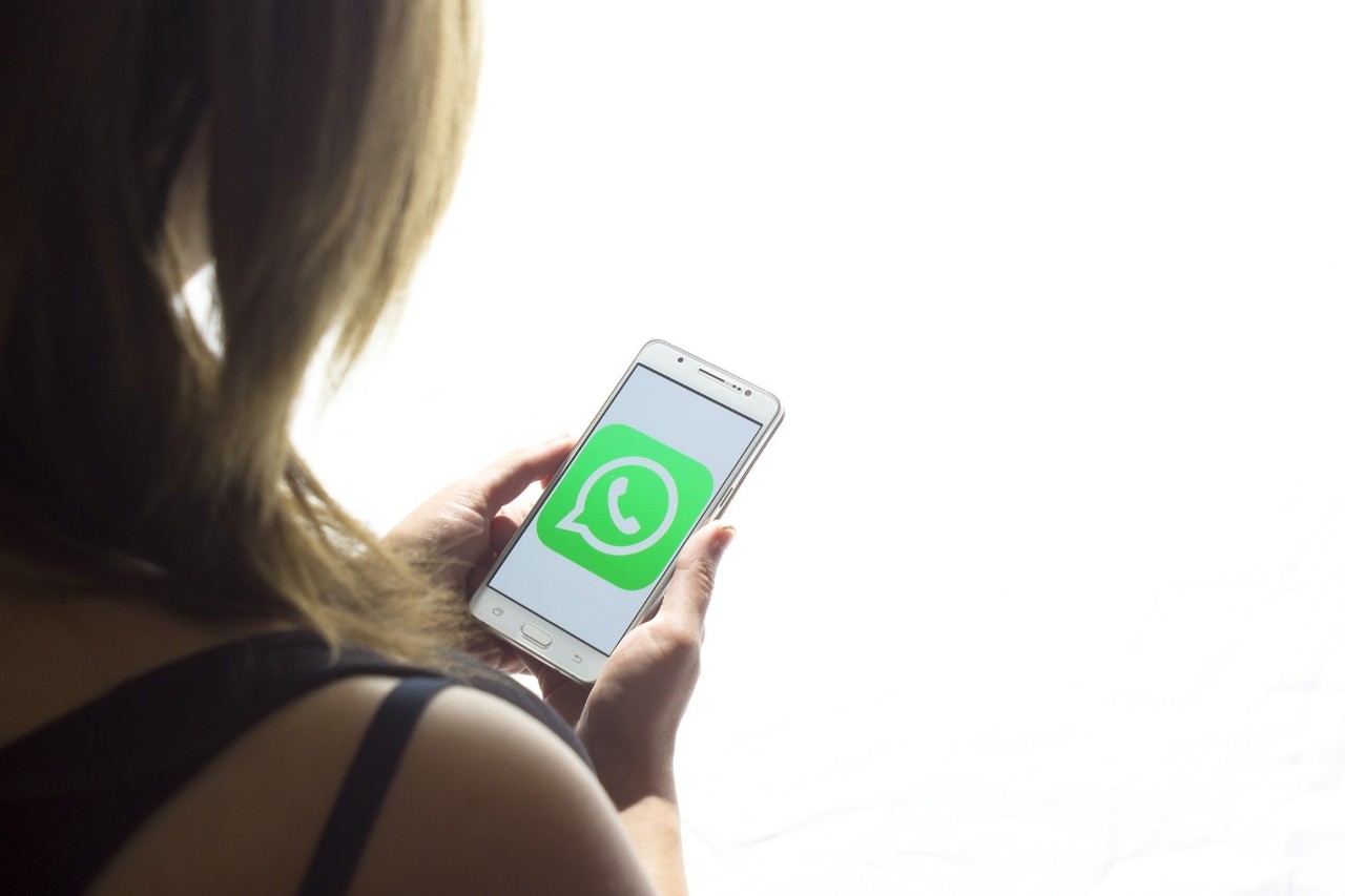 whatsapp tre modi per creare la self chat